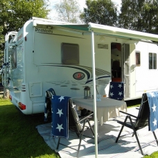 Image pour l'annonce Don de ma Camping car / minibus DETHLEFFS - A