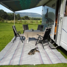Image pour l'annonce Don de ma Camping car / minibus DETHLEFFS - A