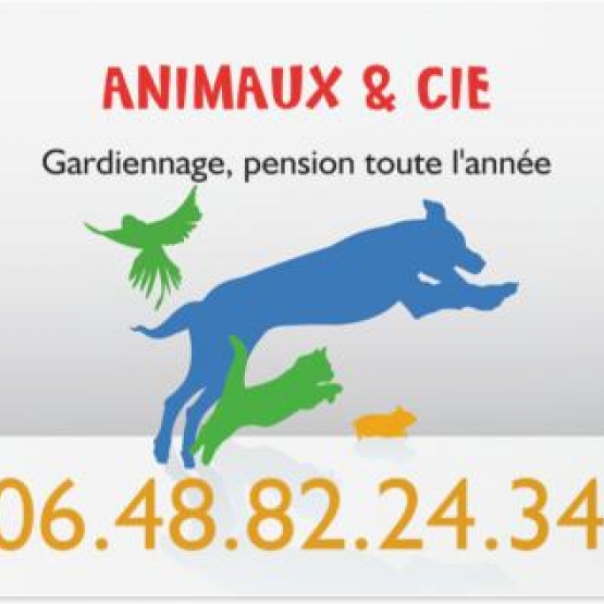 Image pour l'annonce Garde et pension