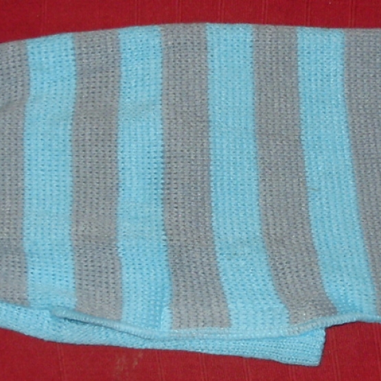 Image pour l'annonce Manteau laine pour chien