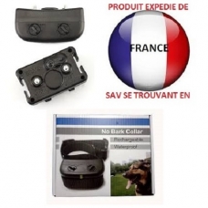 Image pour l'annonce Collier de dressage/anti-aboiements