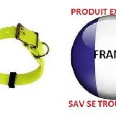 Image pour l'annonce Collier de dressage/anti-aboiements