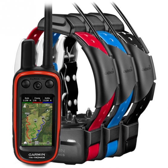 Image pour l'annonce Garmin TT15,DC50,SportDog Tek 2.0, DC40,T5,TT10