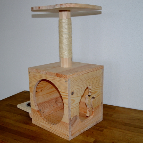 Image pour l'annonce Arbre à chat