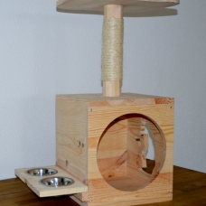 Image pour l'annonce Arbre à chat
