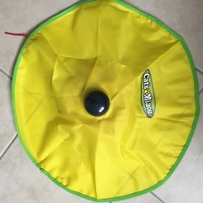 Image pour l'annonce Cat's Miaou - Tapis de jeu avec souris pour chat