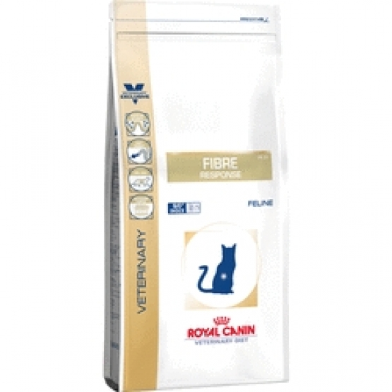 Image pour l'annonce Croquette Royal Canin Fibre Response FR31 pour chat