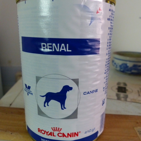 Image pour l'annonce Aliment Renal