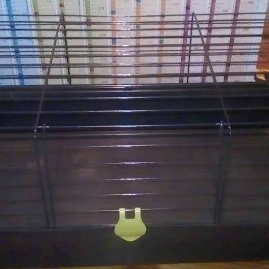 Image pour l'annonce Vend cage grand rongeur!