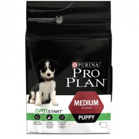 Image pour l'annonce Croquette royal canin et proplan puppy