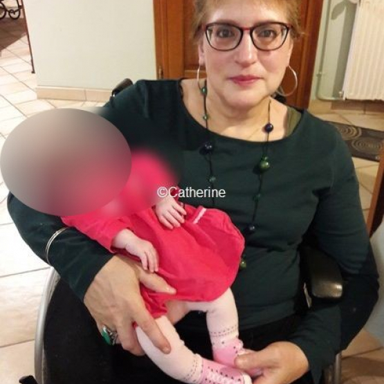Image pour l'annonce Chiot mâle ou femelle
