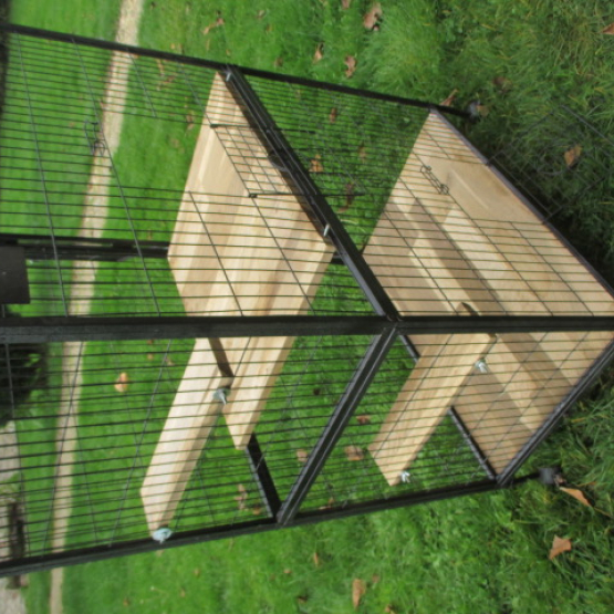 Image pour l'annonce grande cage pour rongeur ou furet