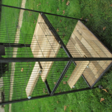 Image pour l'annonce grande cage pour rongeur ou furet