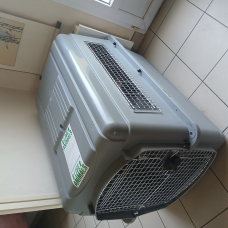 Image pour l'annonce vends caisse de transport chien Taille 5 neuve IATA