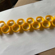 Image pour l'annonce Barrette petits œufs cimuka